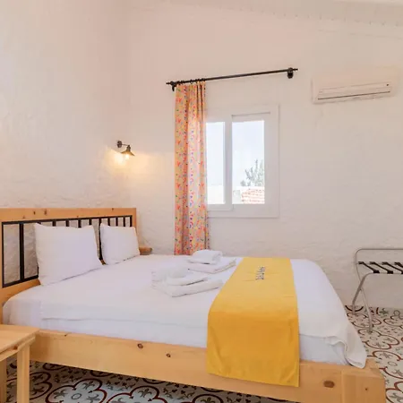 Das Hotel Alacati Çeşme Exterior photo