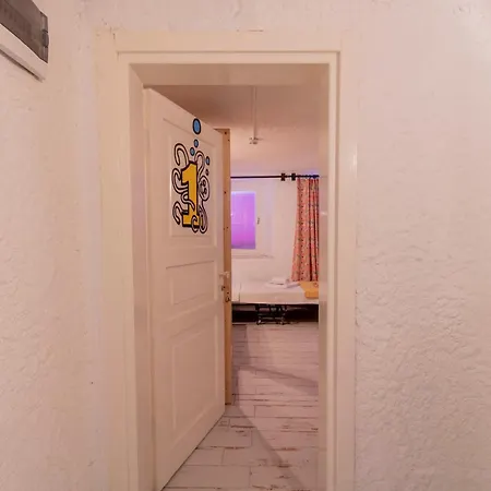Das Hotel Alacati Çeşme Exterior photo