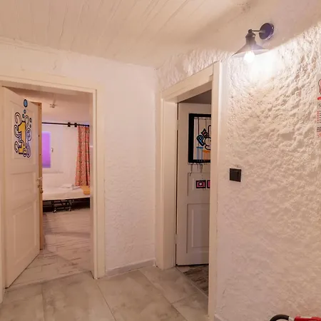 Das Hotel Alacati Çeşme Exterior photo