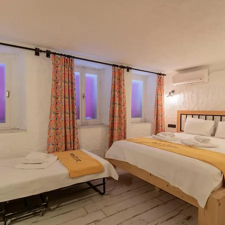 Das Hotel Alacati Çeşme Exterior photo