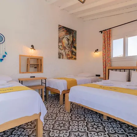Das Hotel Alacati Çeşme Exterior photo