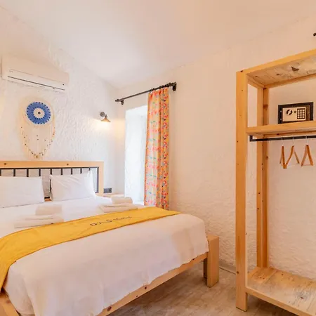 Das Hotel Alacati Çeşme Exterior photo
