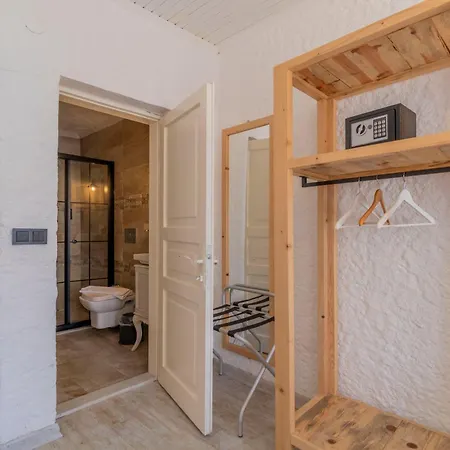 Das Hotel Alacati Çeşme Room photo