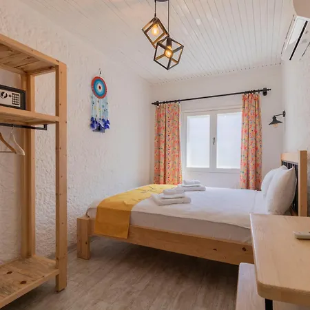 Das Hotel Alacati Çeşme Room photo
