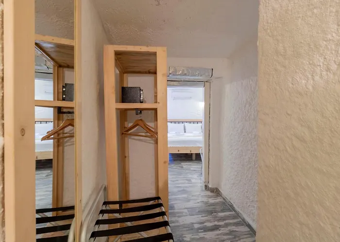 Das Hotel Alacati