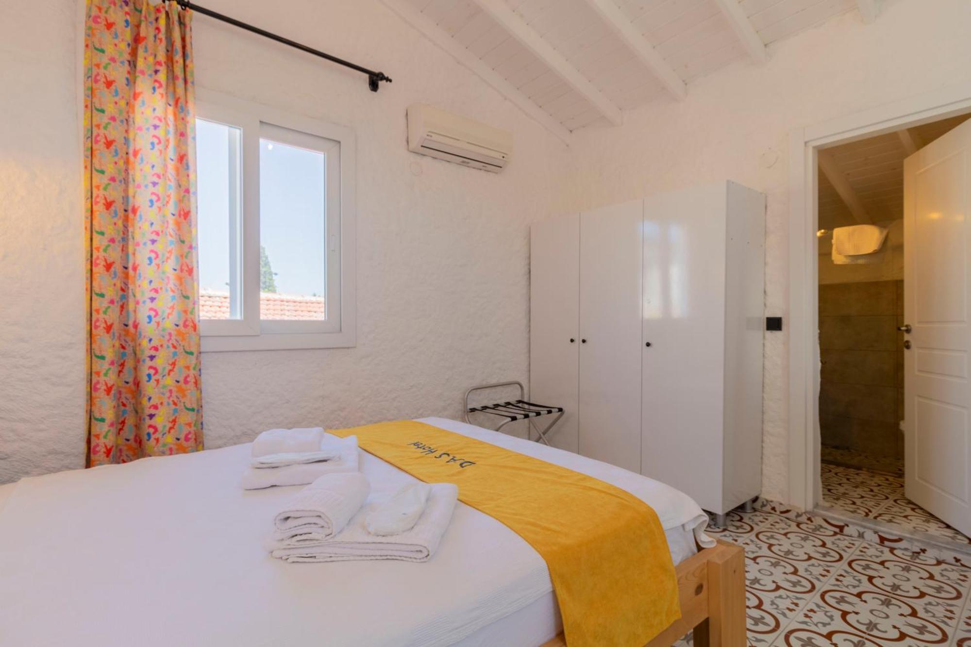 Alacati Homestay