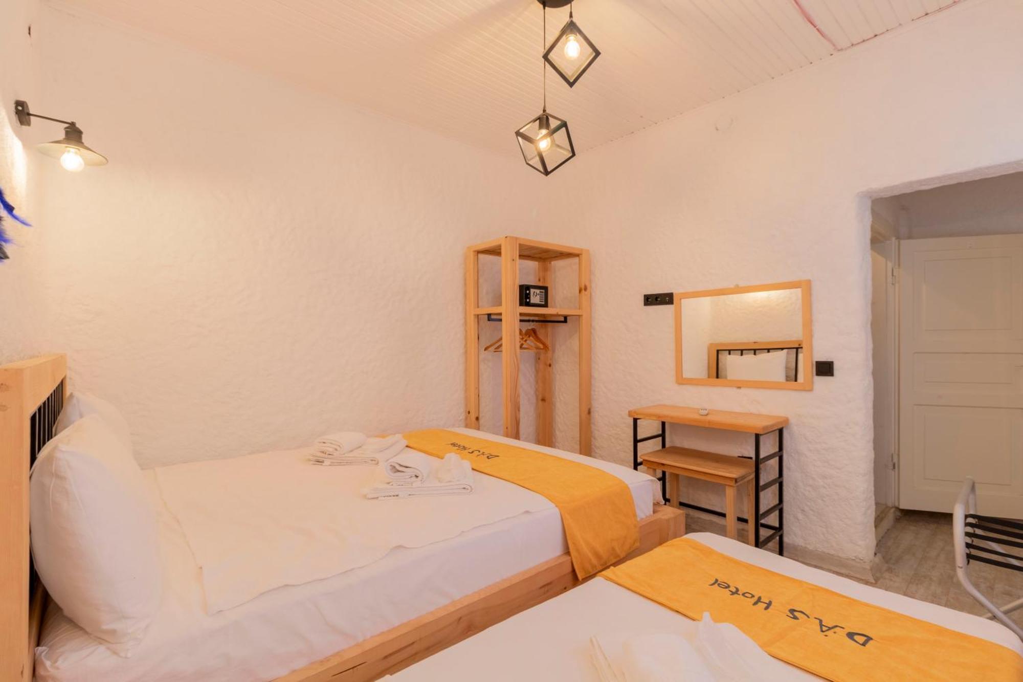 Alacati Homestay *