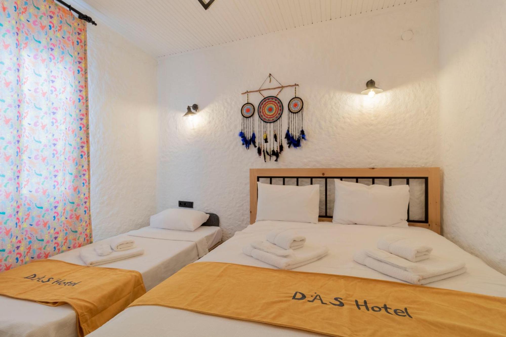 Homestay Alacati Cesme