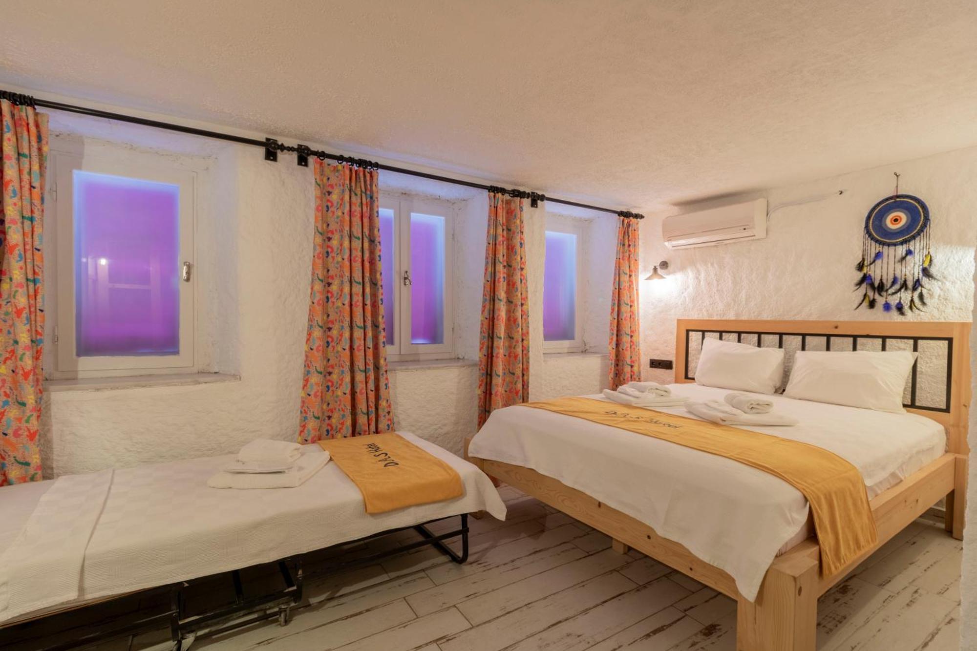 Alacati Homestay Cesme