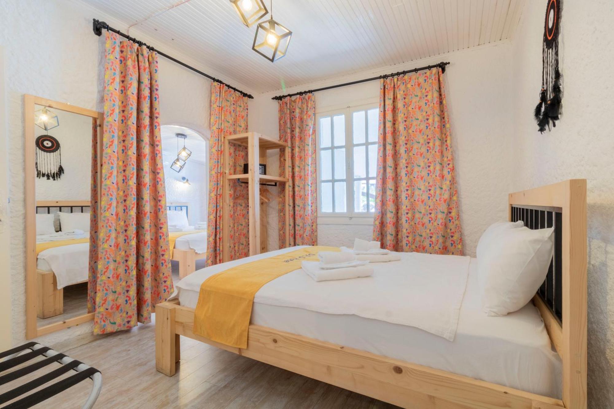 Homestay Alacati Cesme