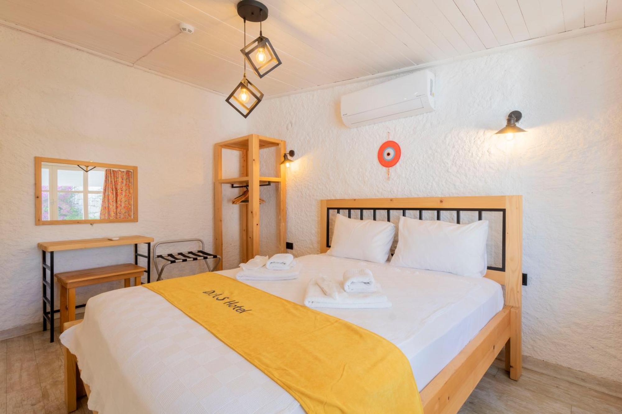 Alacati Homestay