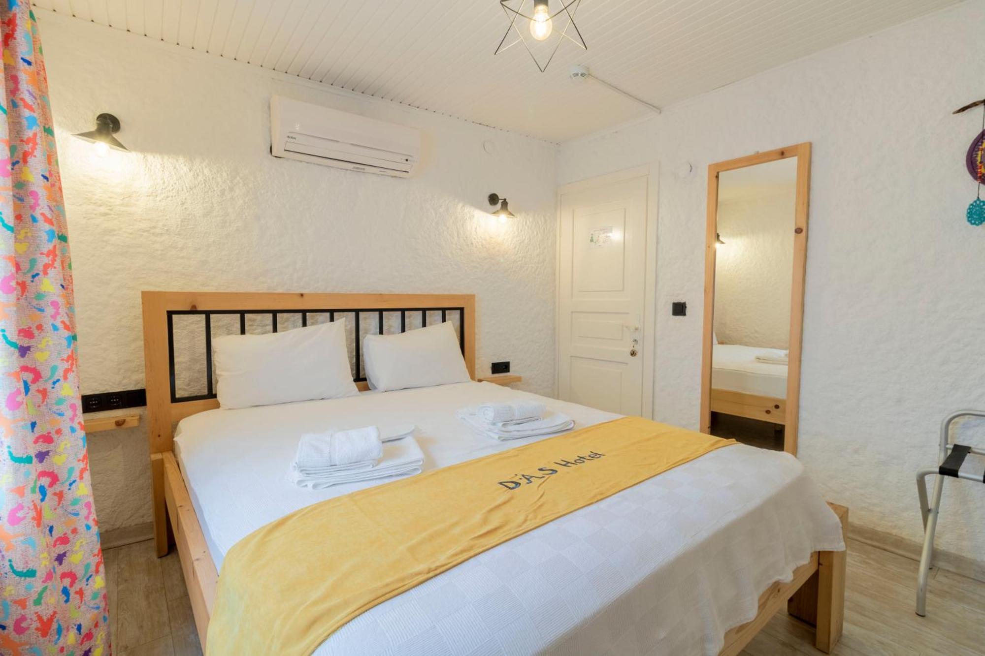 Alacati Homestay