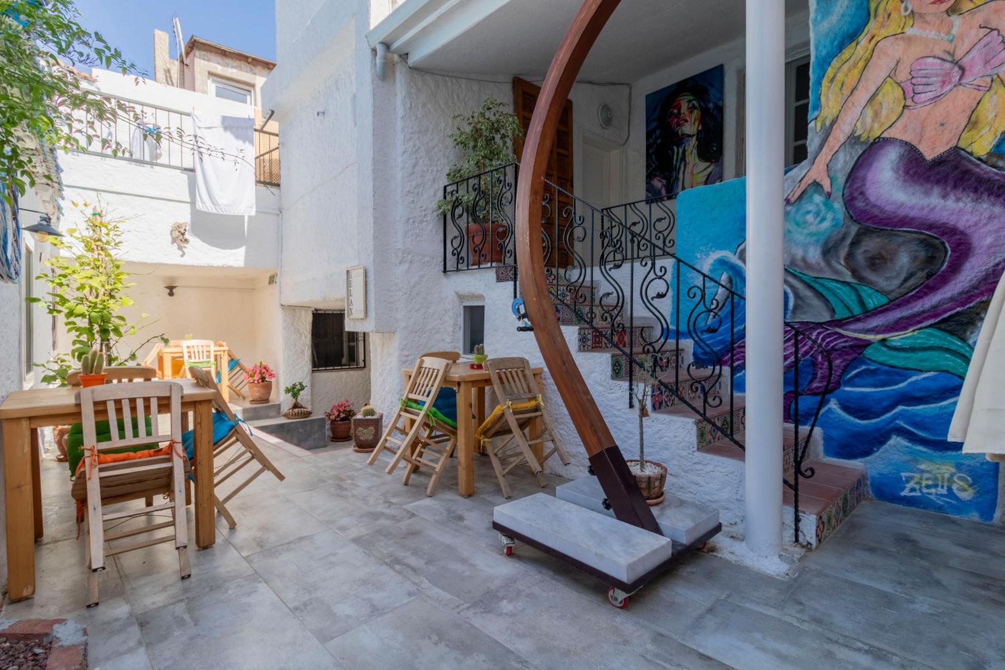 Alacati * Cesme