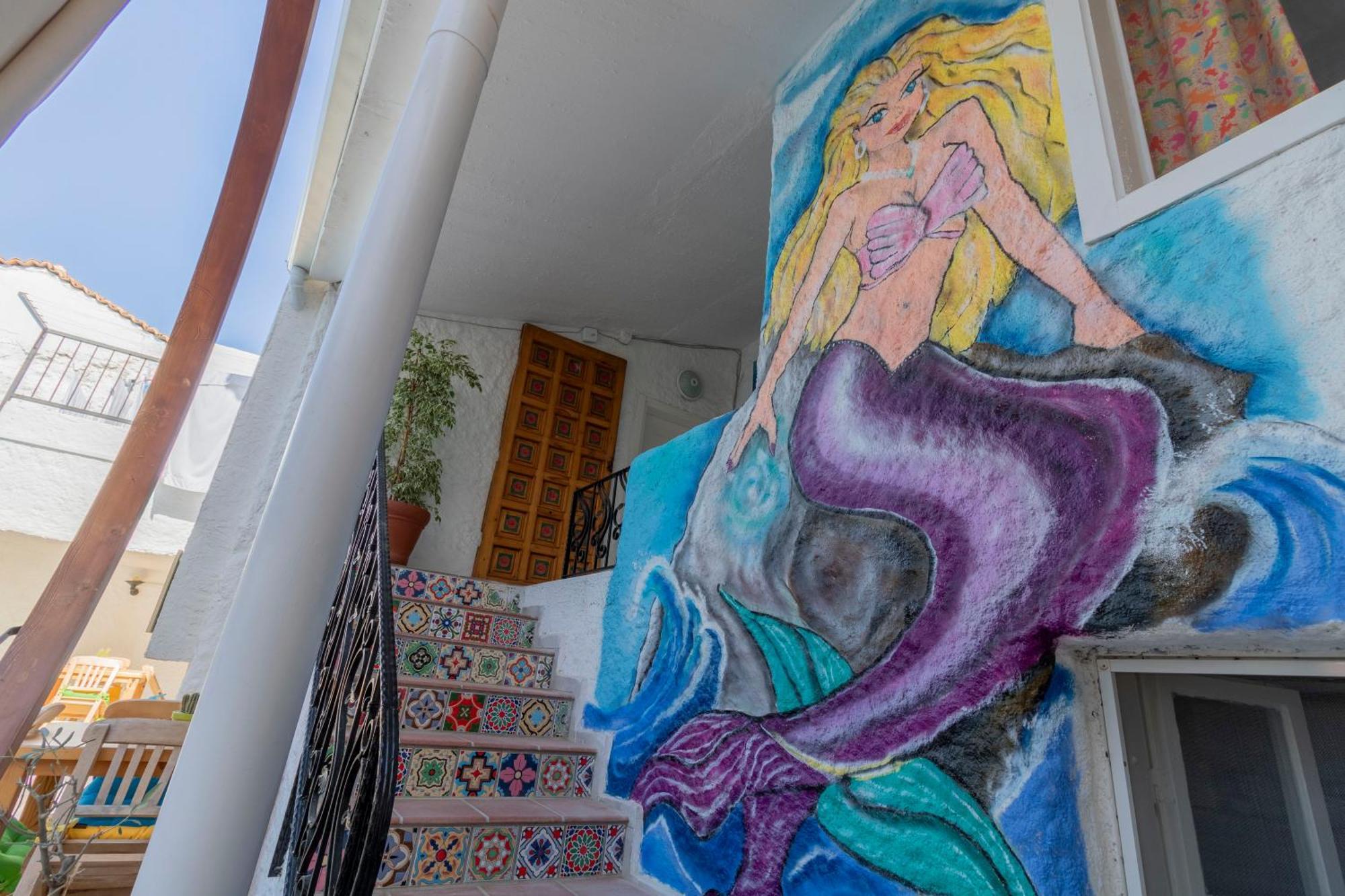 Alacati Homestay Cesme