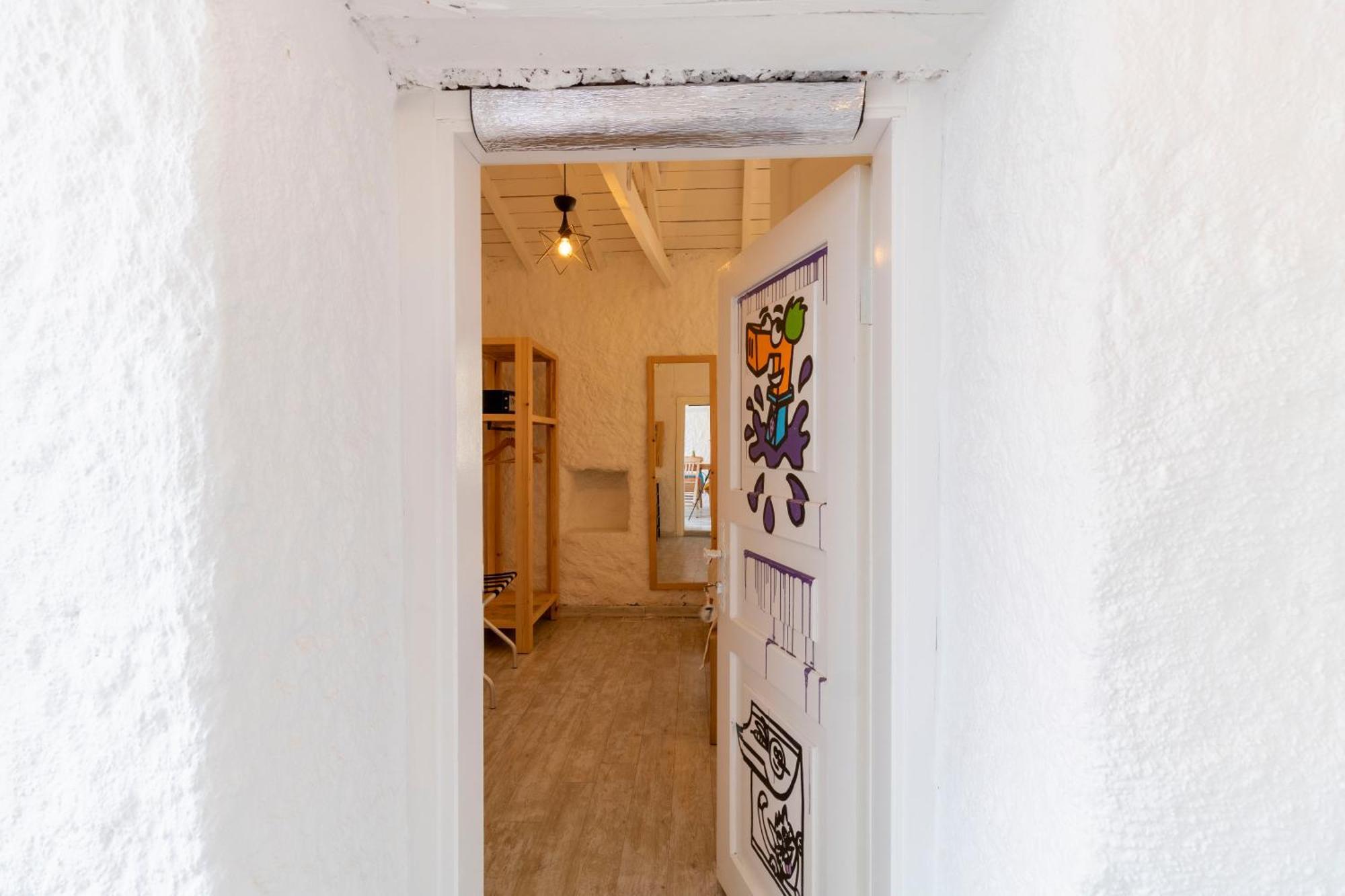 Homestay Alacati Cesme