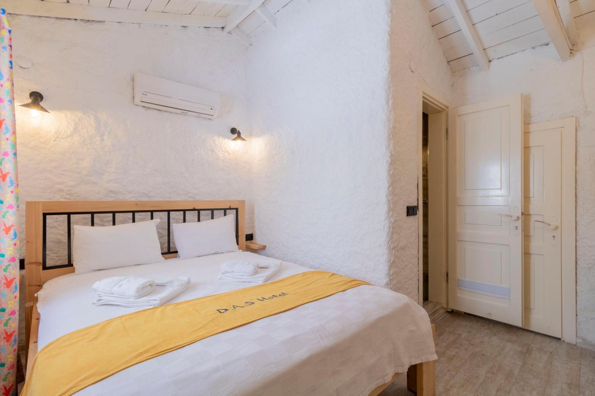 Homestay Alacati *