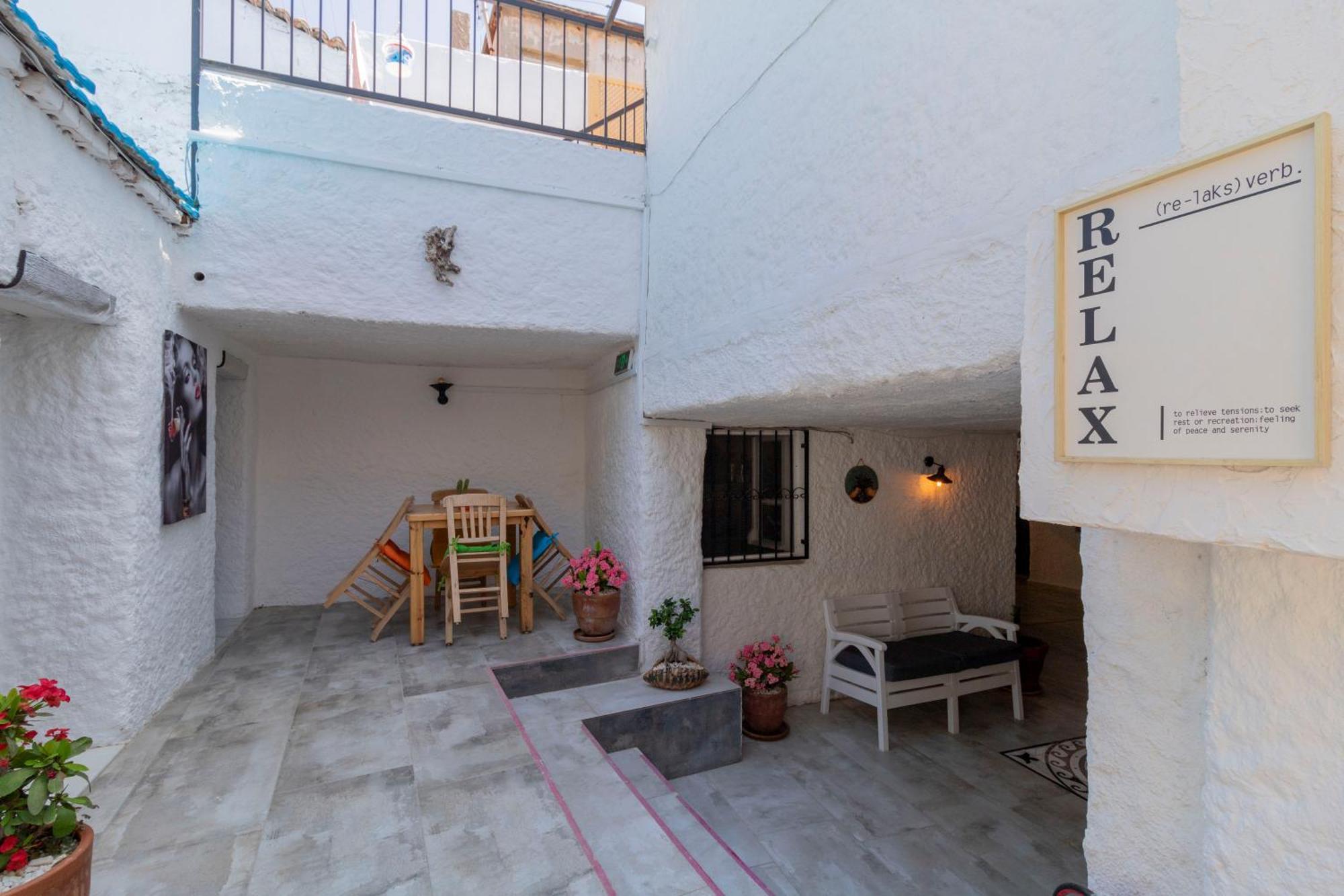 Gazde/Camere de închiriat Alacati Çeşme