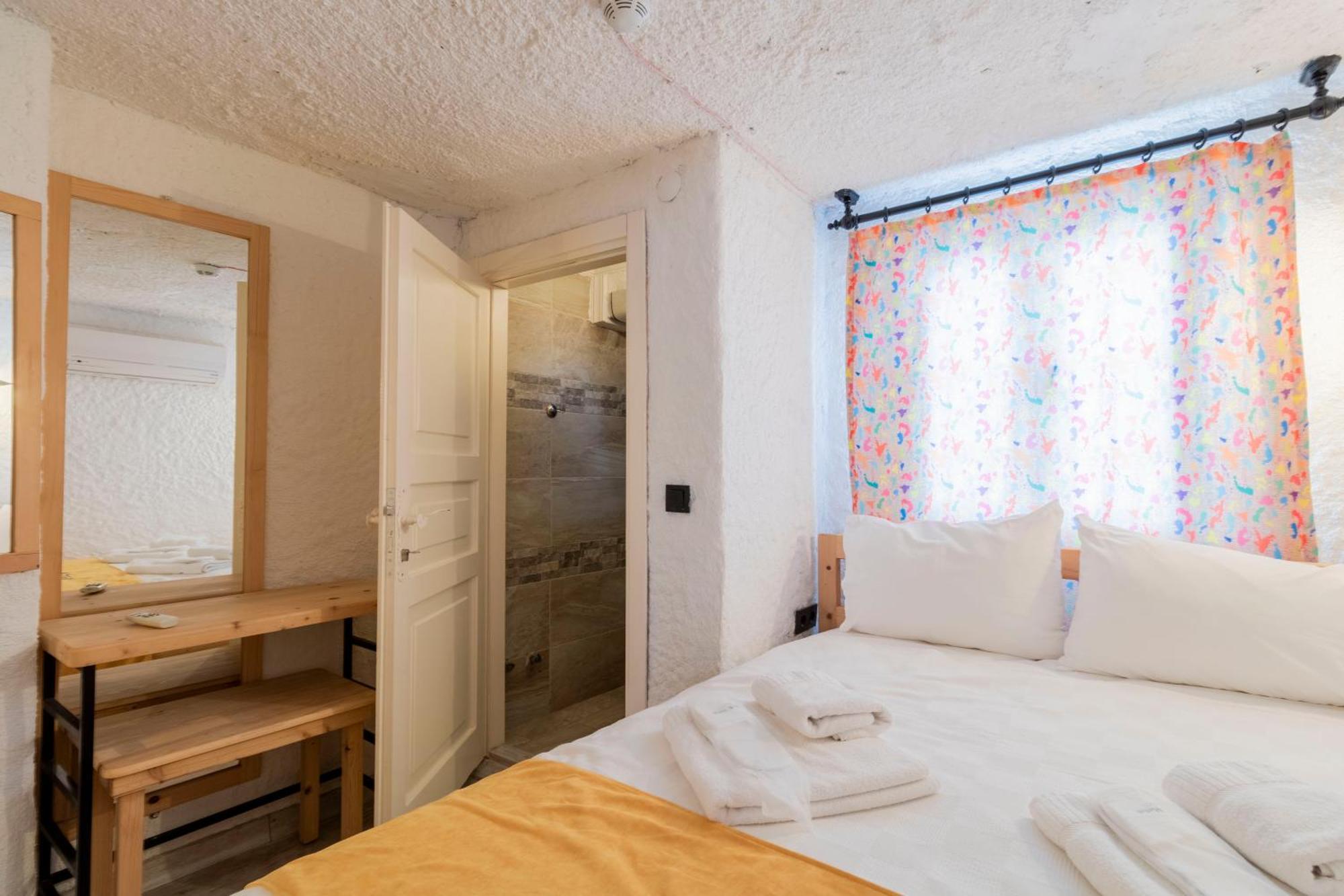 Homestay Alacati *