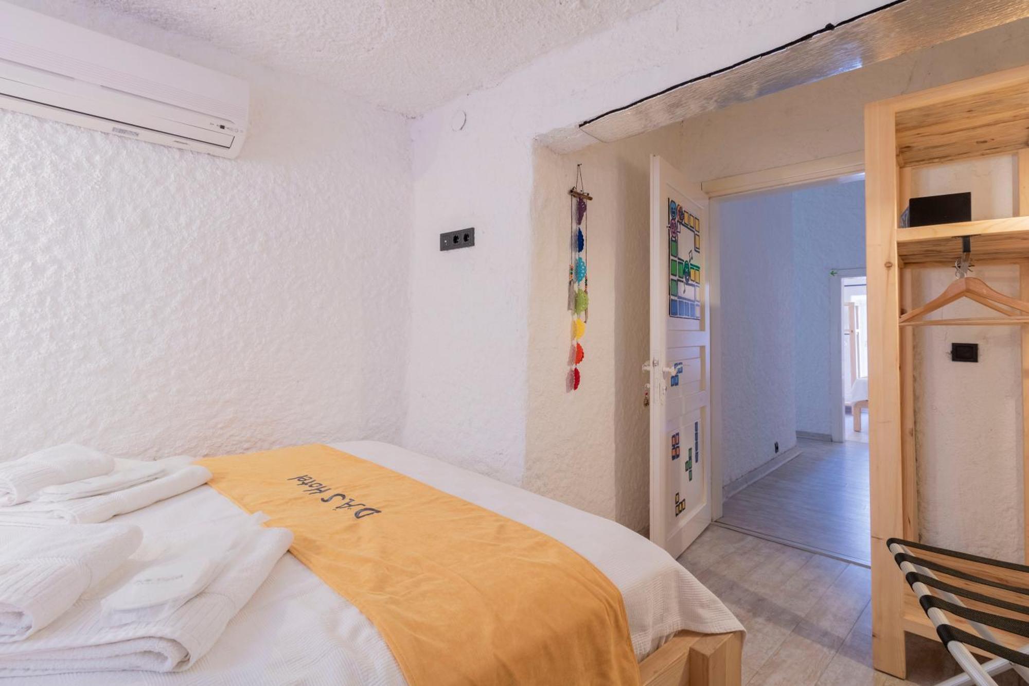 Alacati Homestay