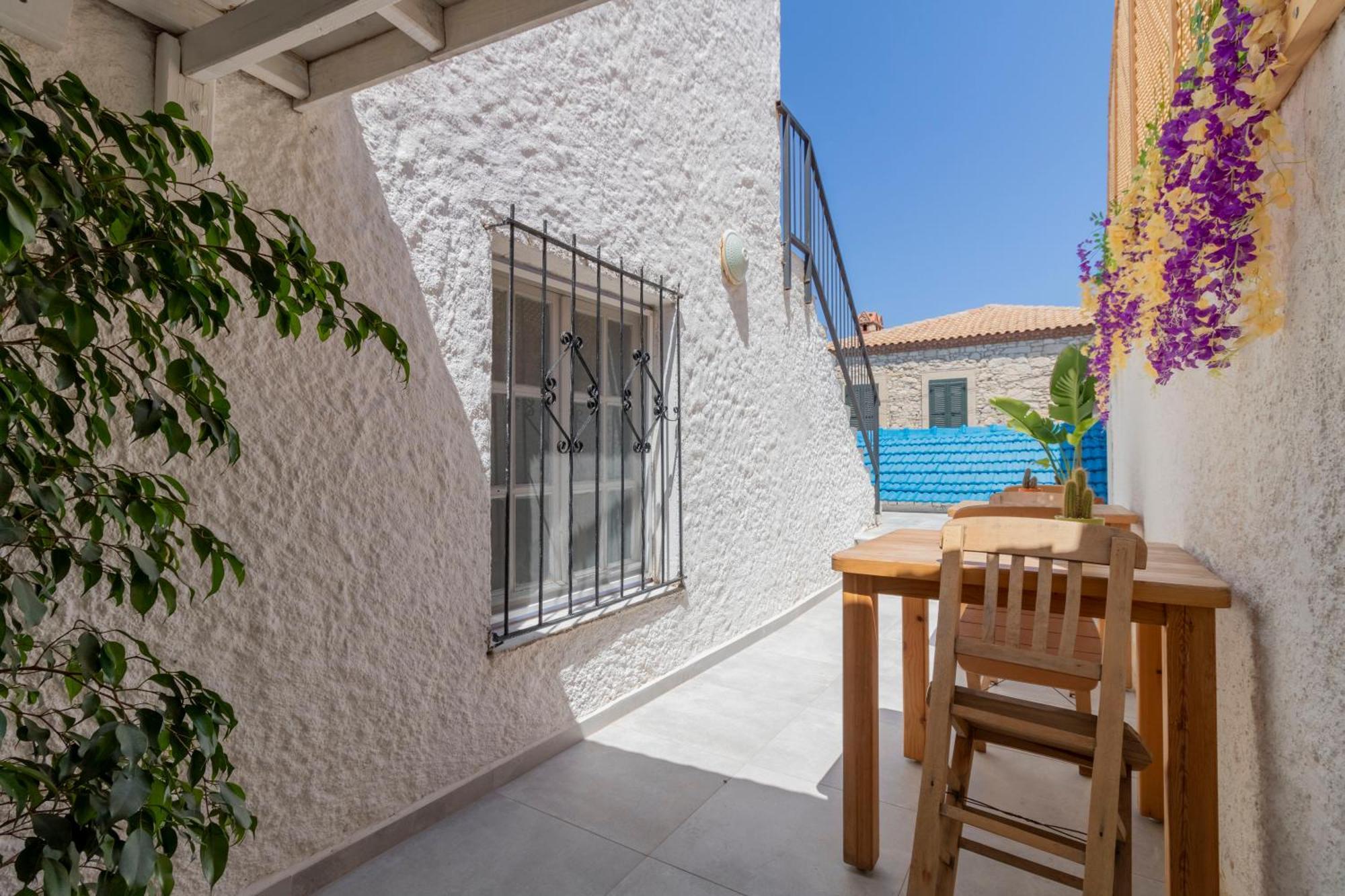 Homestay Alacati *
