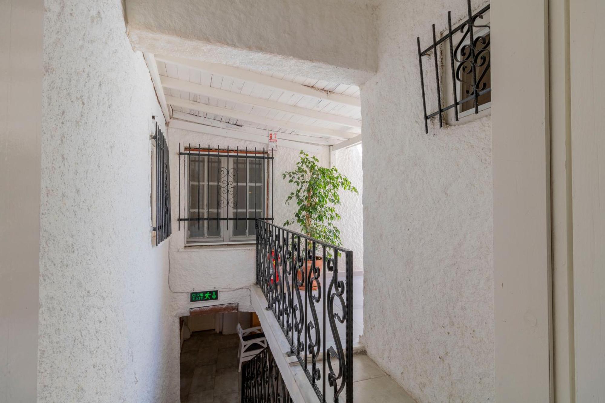 Gazde/Camere de închiriat Alacati Çeşme