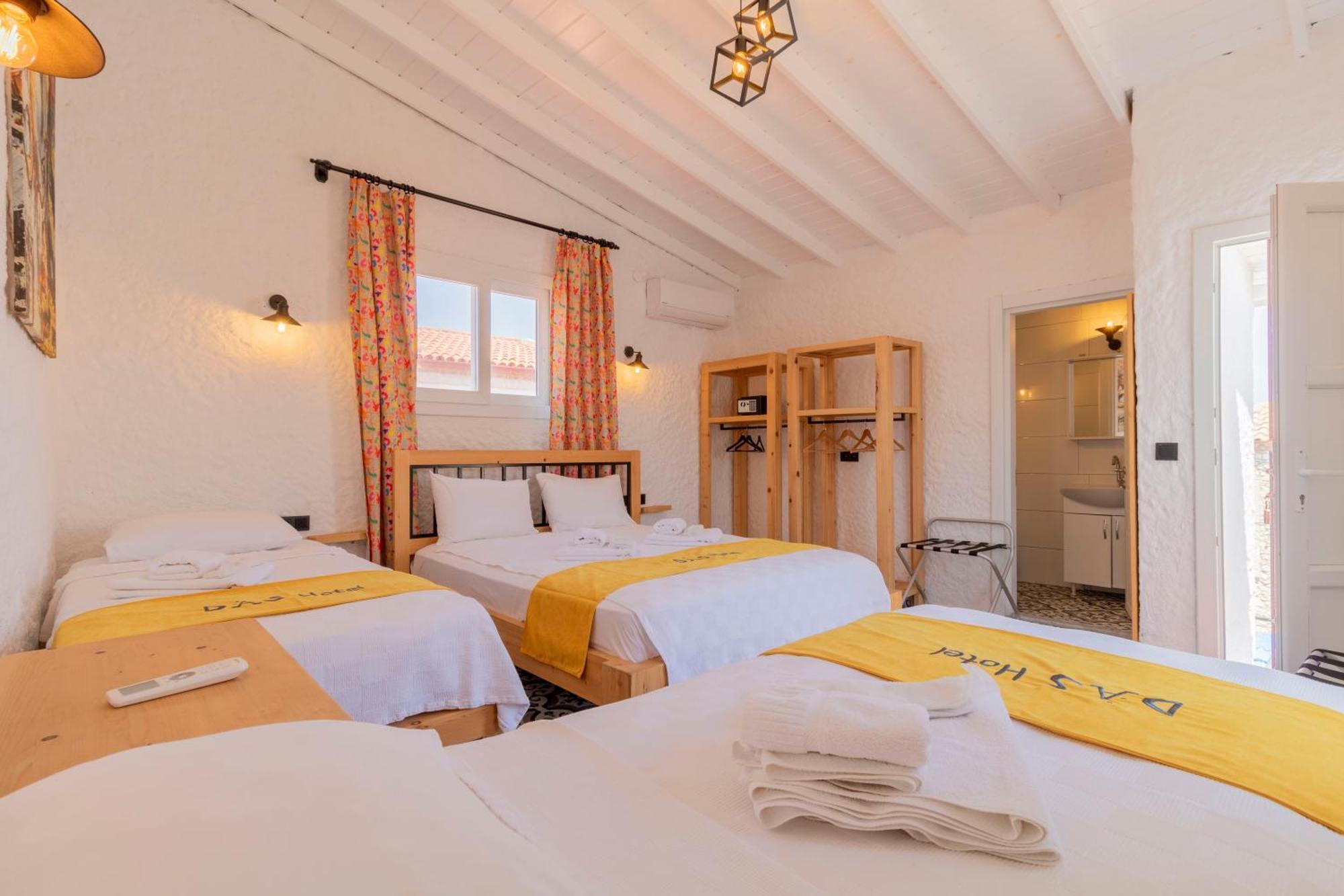 Alacati Homestay Cesme