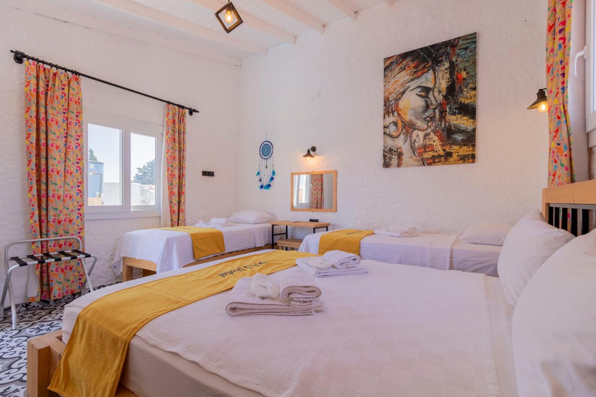 Homestay Alacati *
