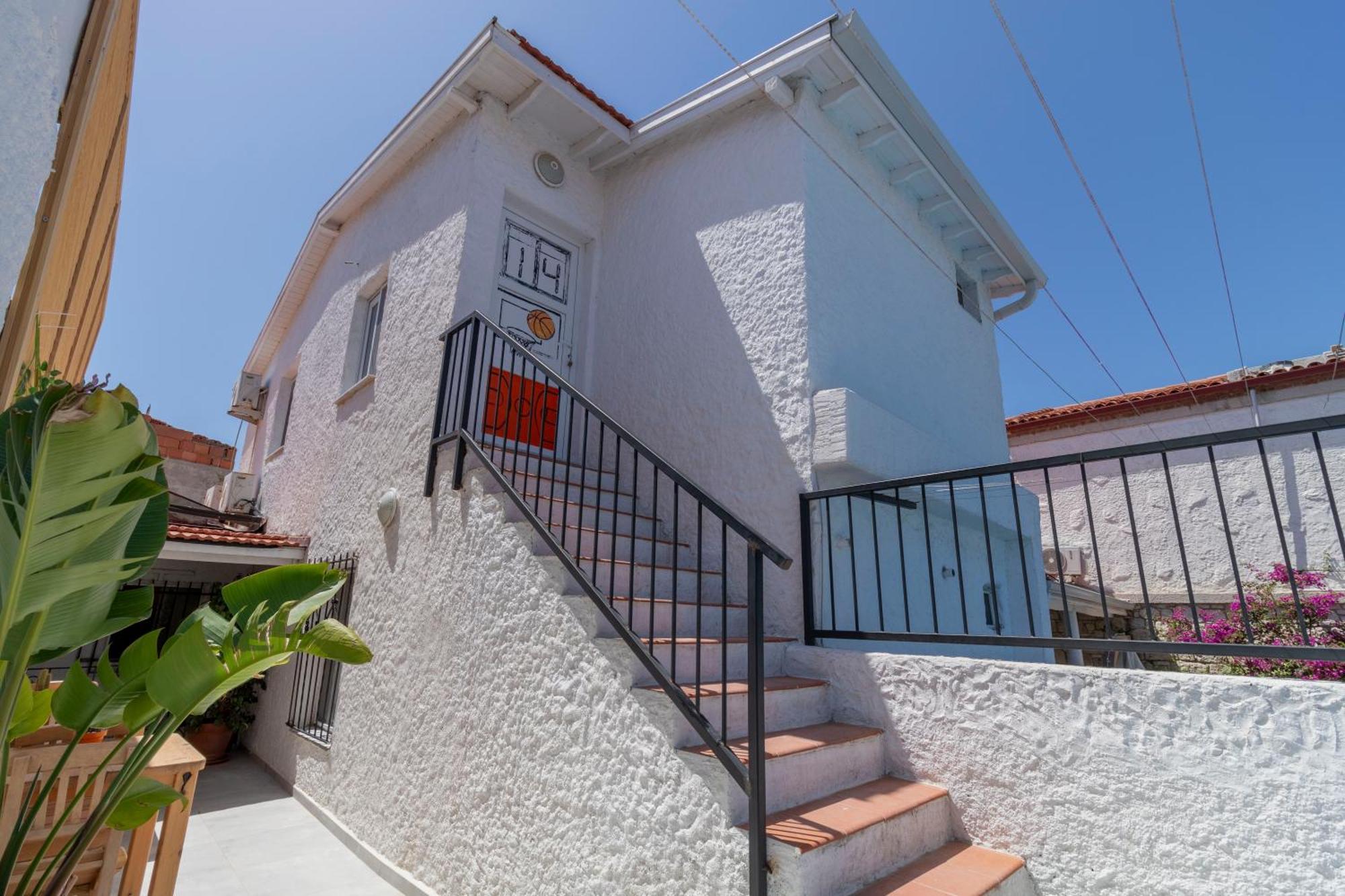 Homestay Alacati *