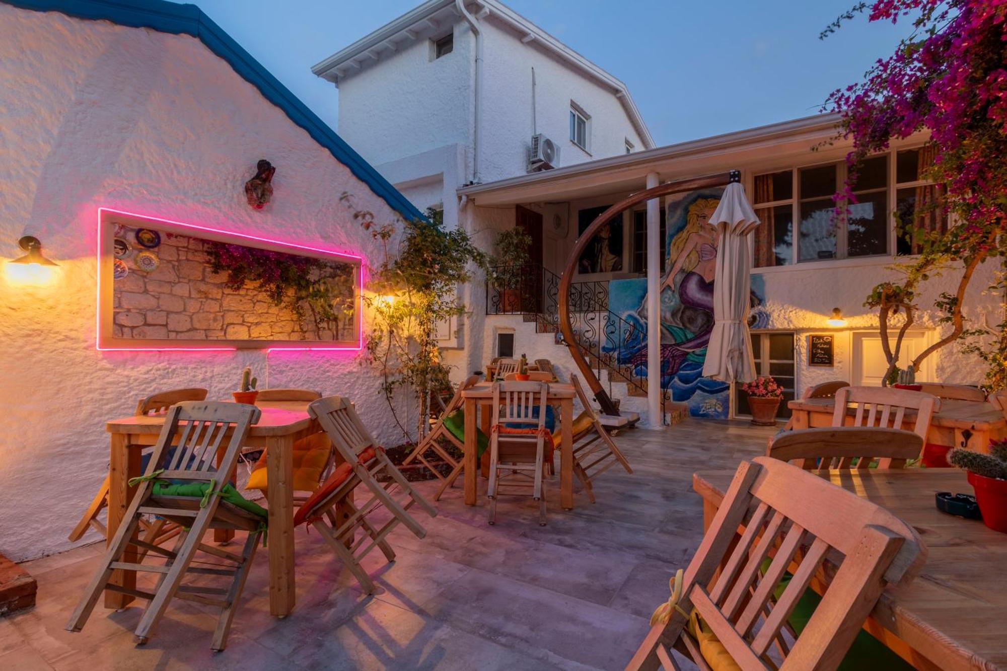 Alacati Homestay