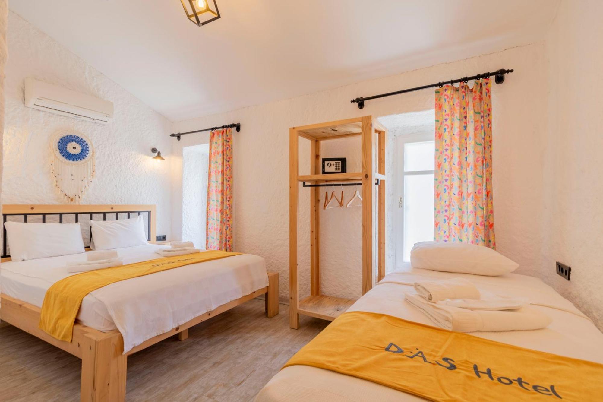 Alacati Homestay Cesme