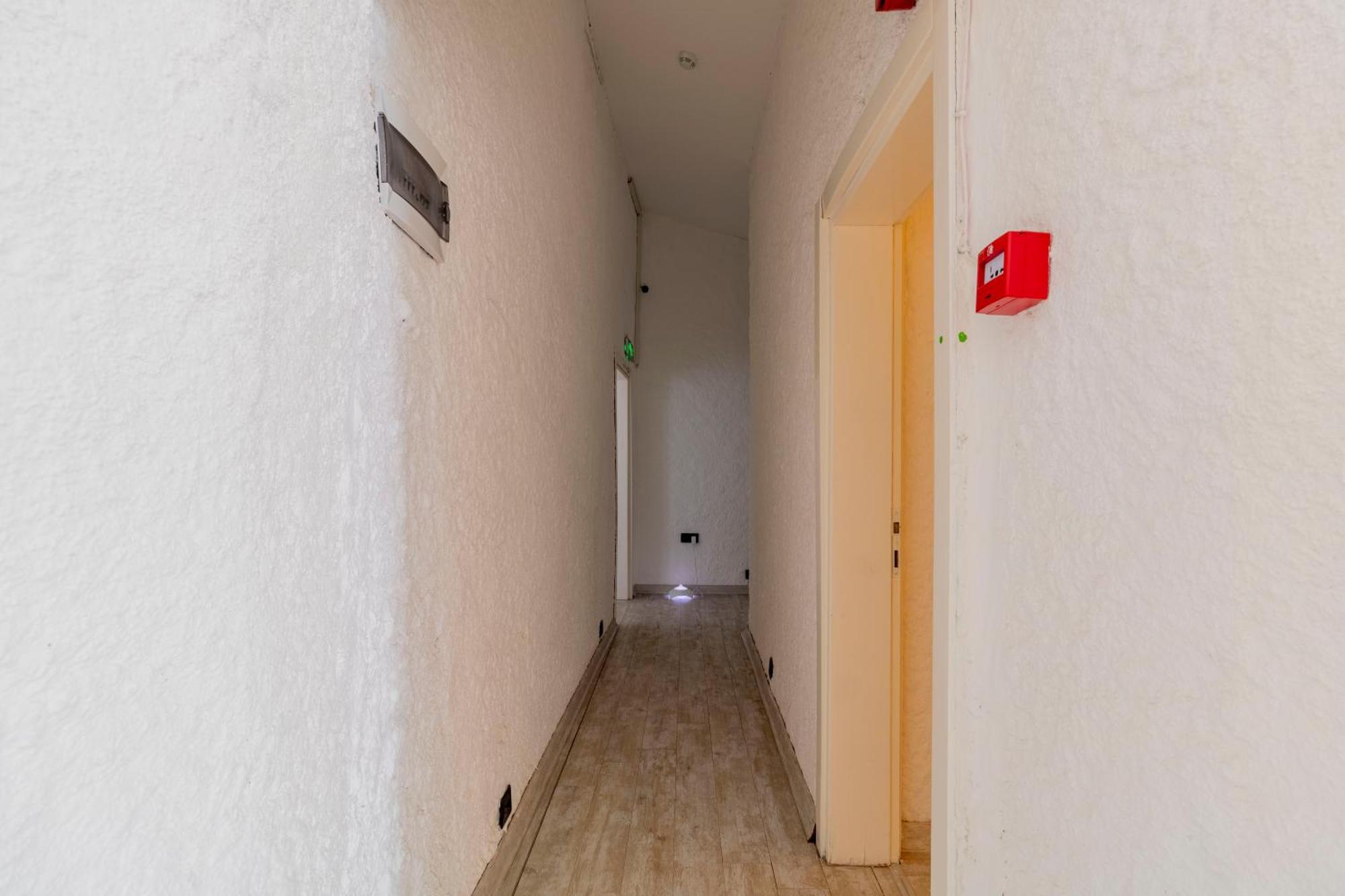 Alacati Homestay Cesme