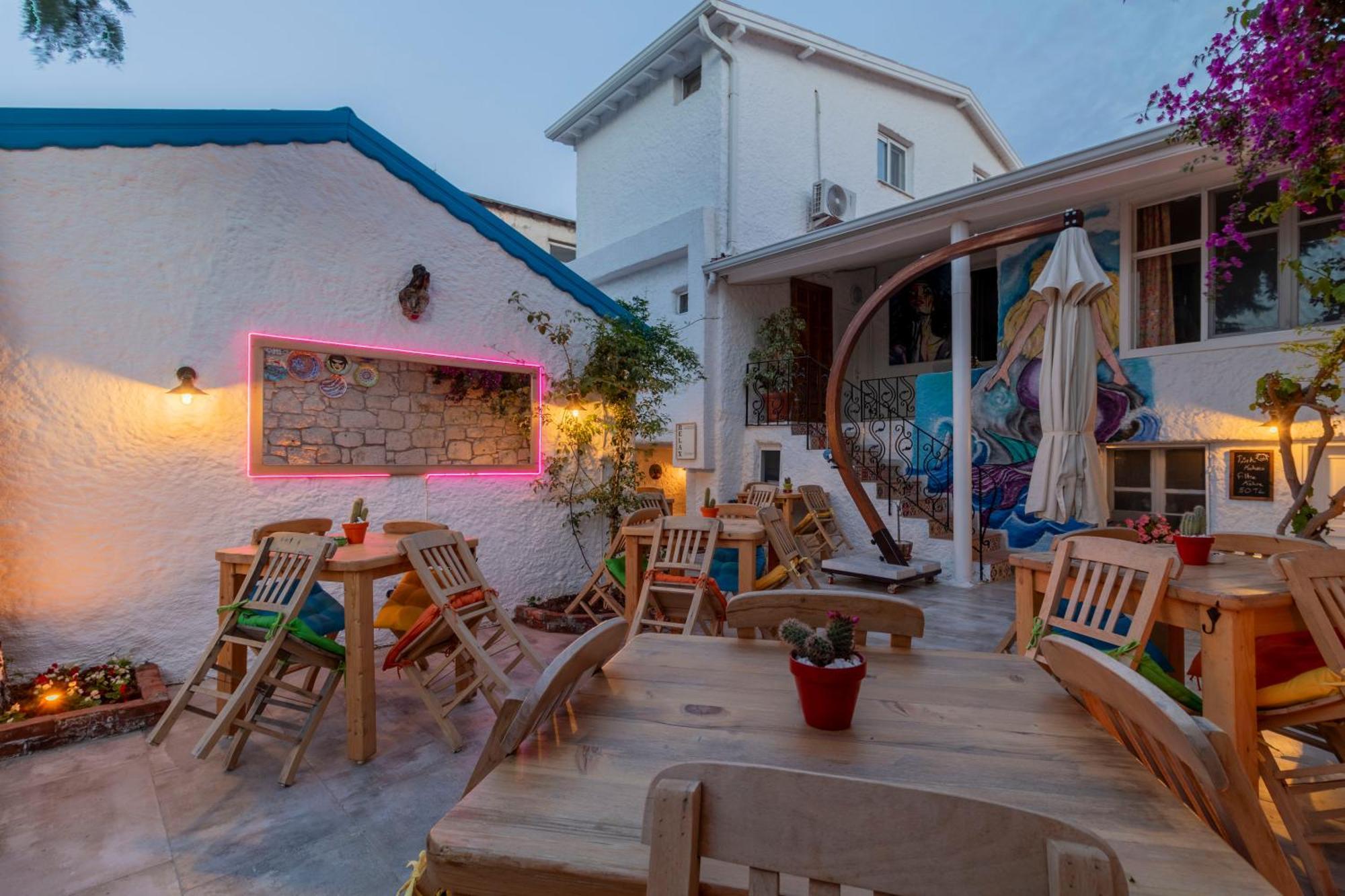 Alacati