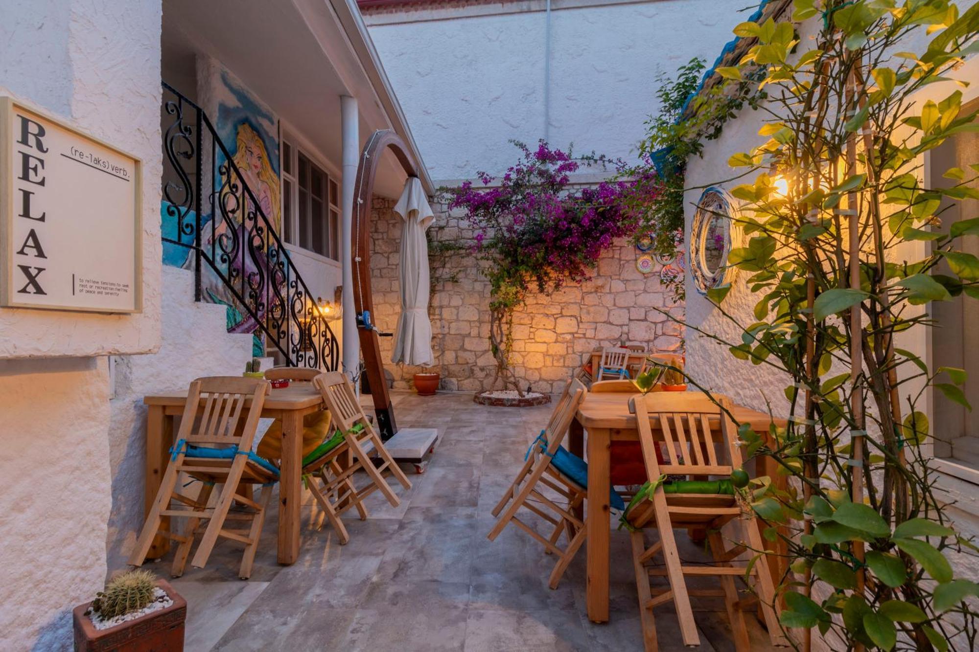 Alacati Gazde/Camere de închiriat Çeşme