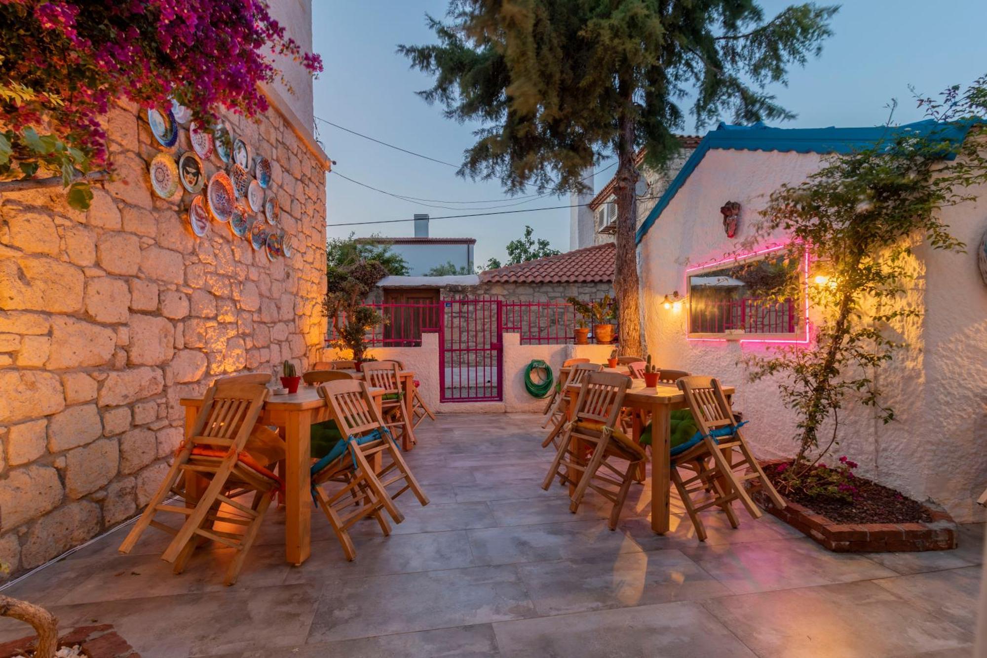 Alacati * Cesme