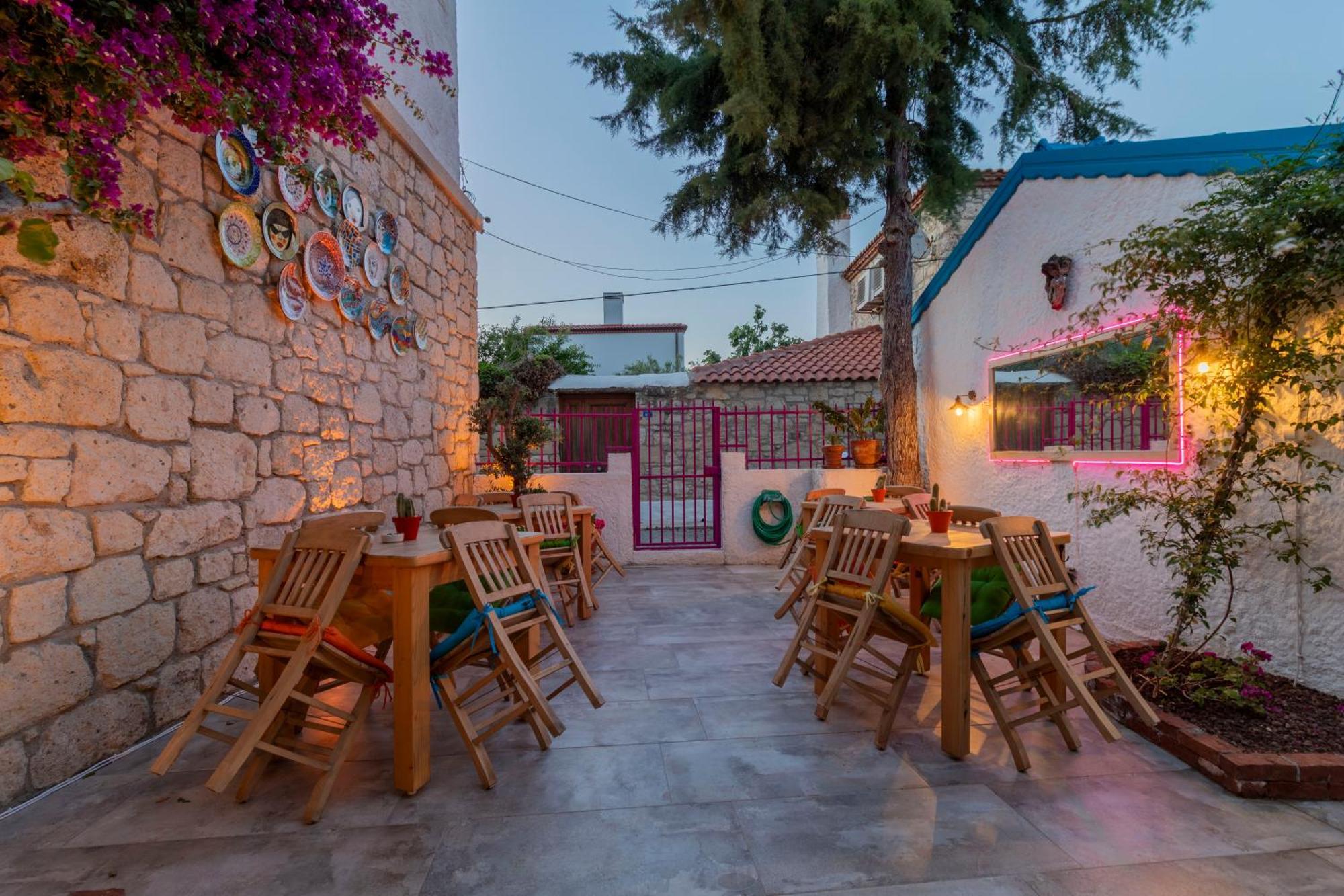 Gazde/Camere de închiriat Alacati Çeşme