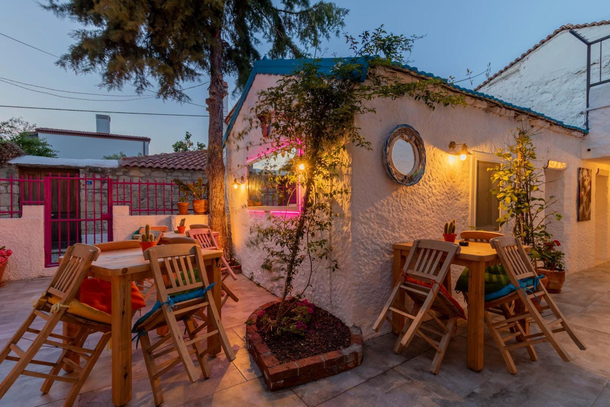 Alacati * Çeşme