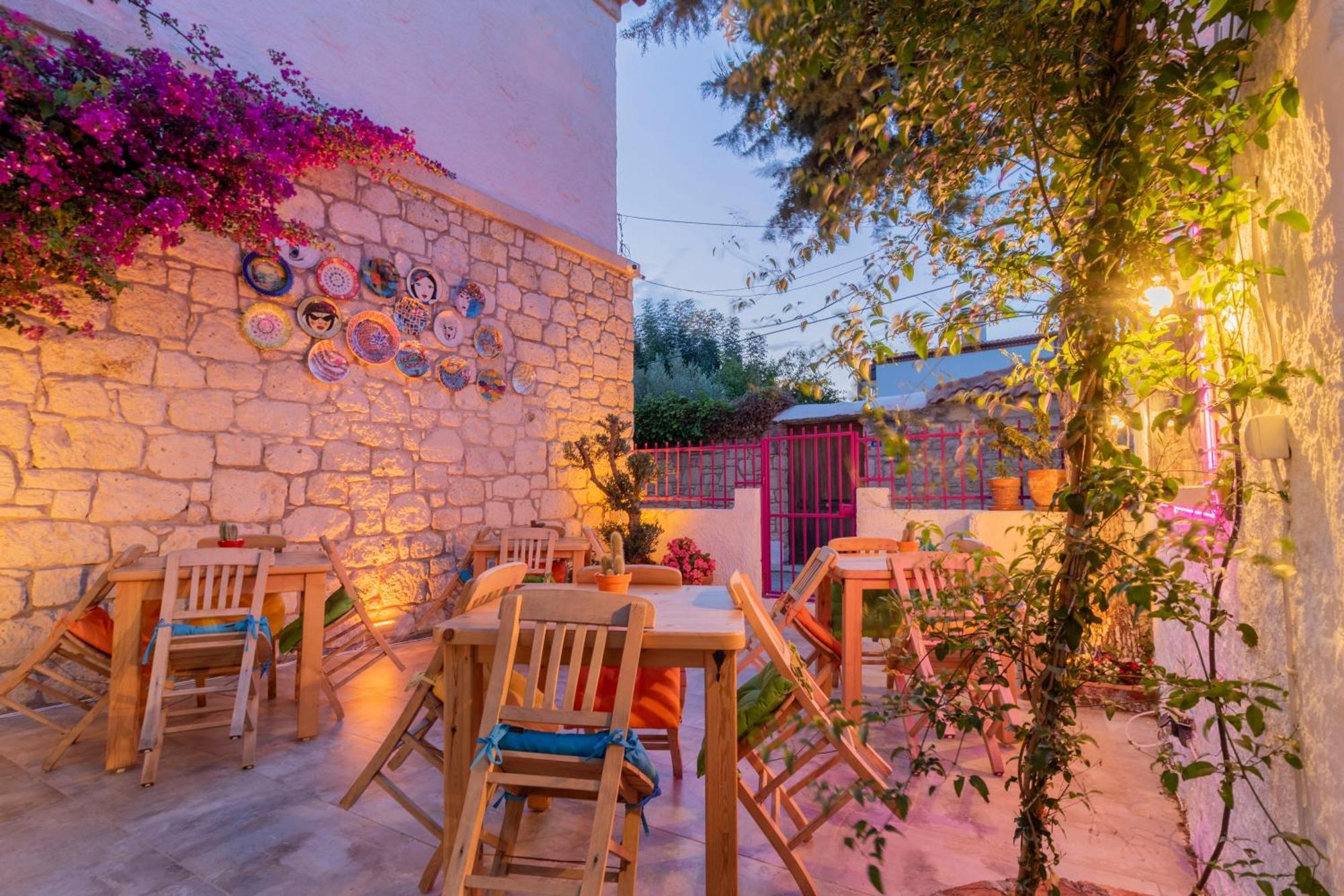 Alacati *