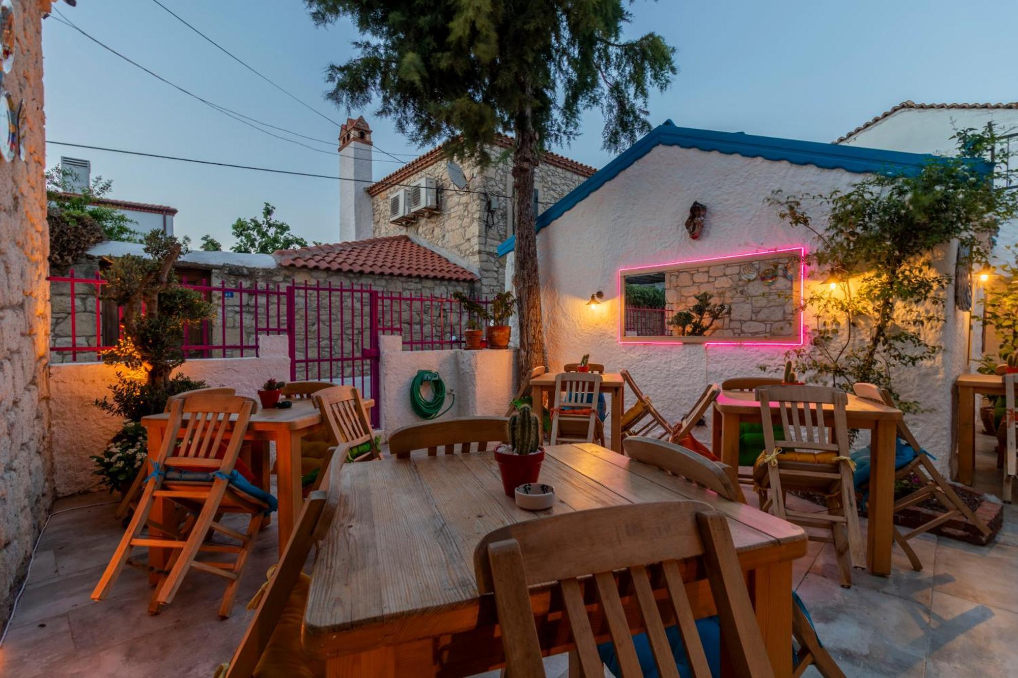 Alacati Homestay
