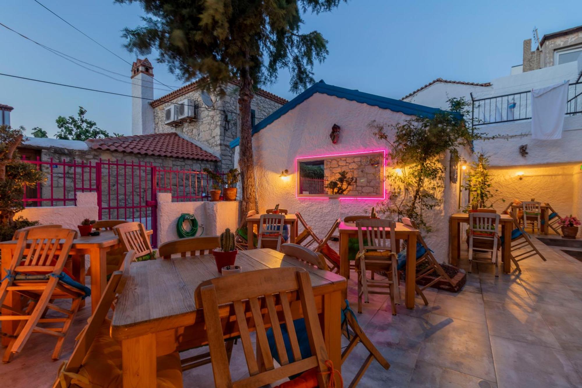 Alacati *