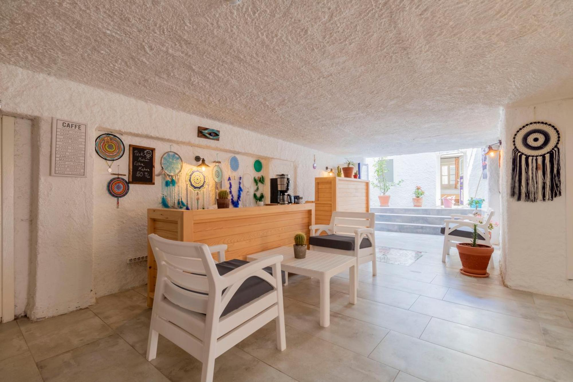 Alacati Homestay