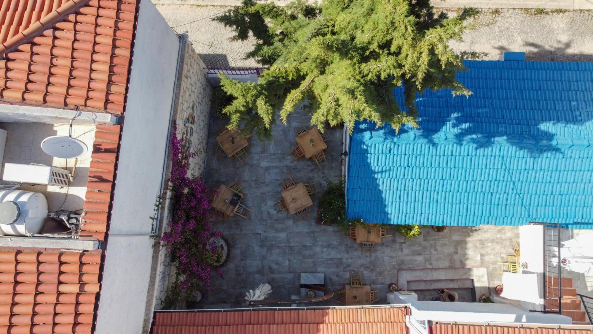 Homestay Alacati Cesme