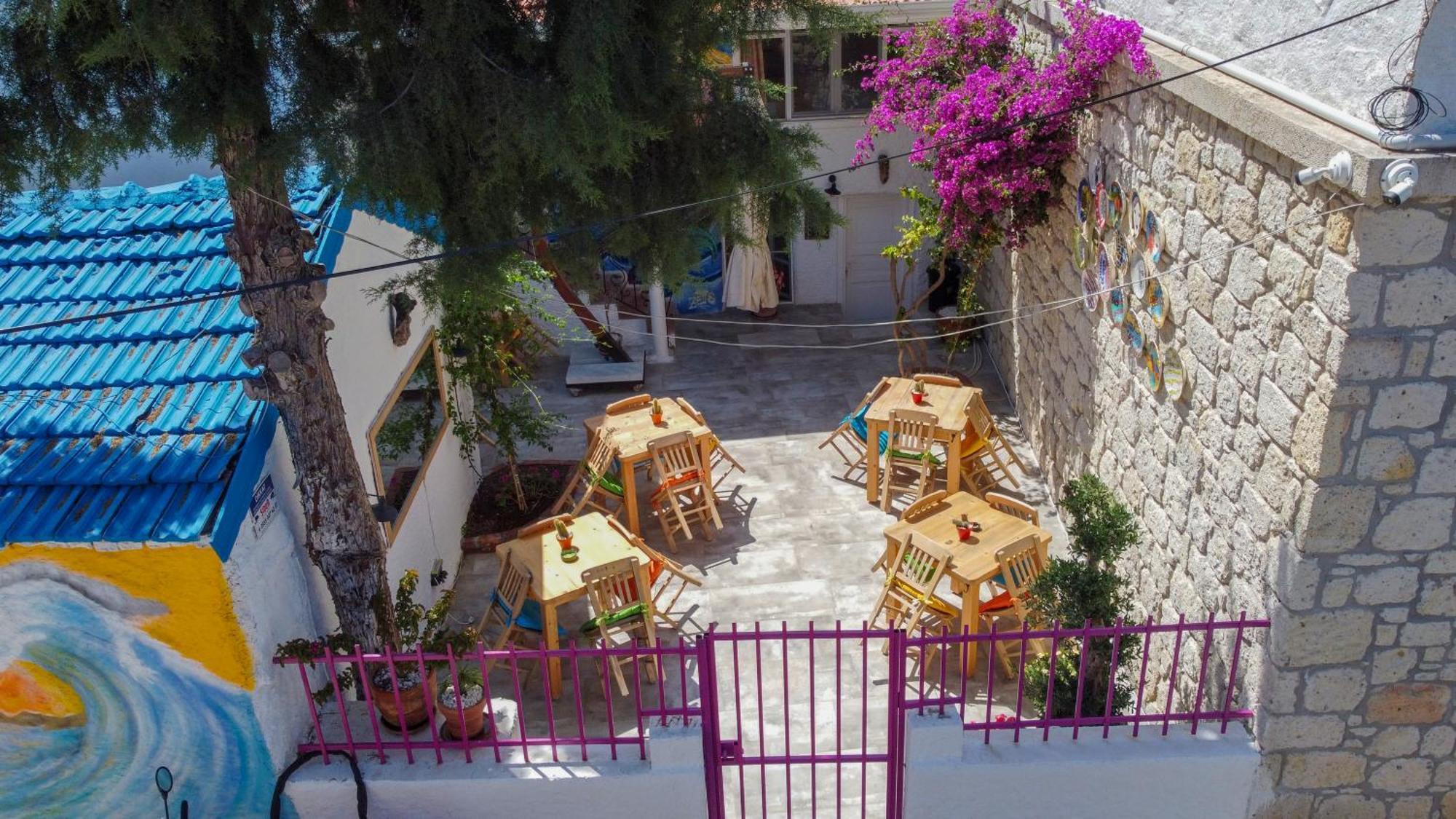 Alacati