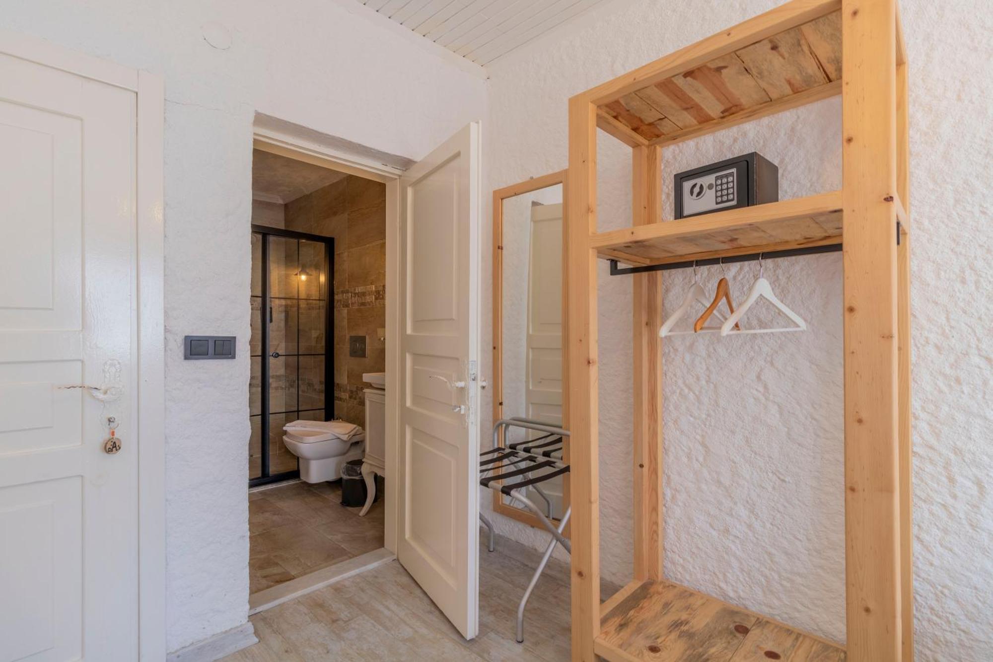 Gazde/Camere de închiriat Alacati Çeşme