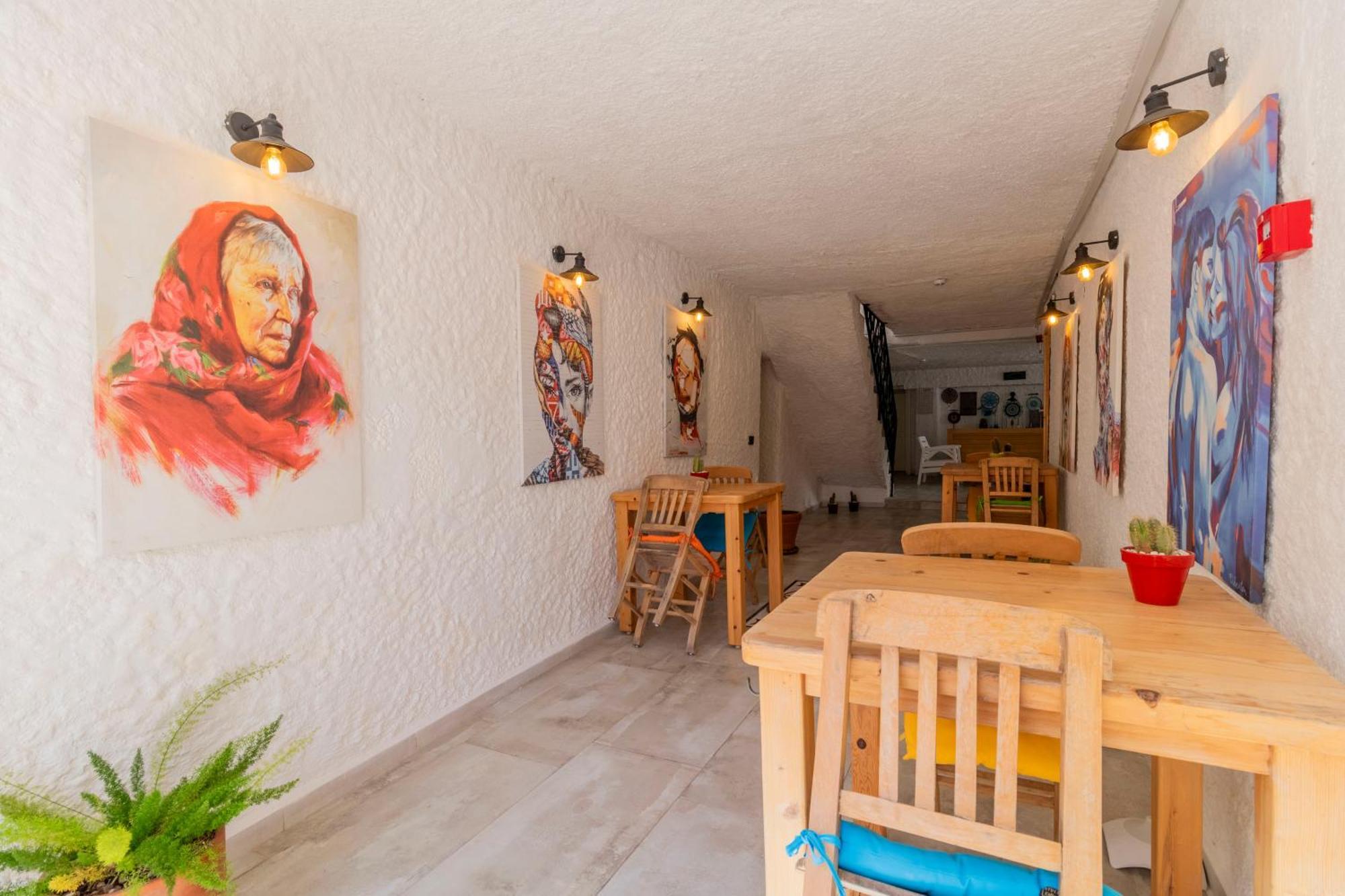 Alacati Cesme