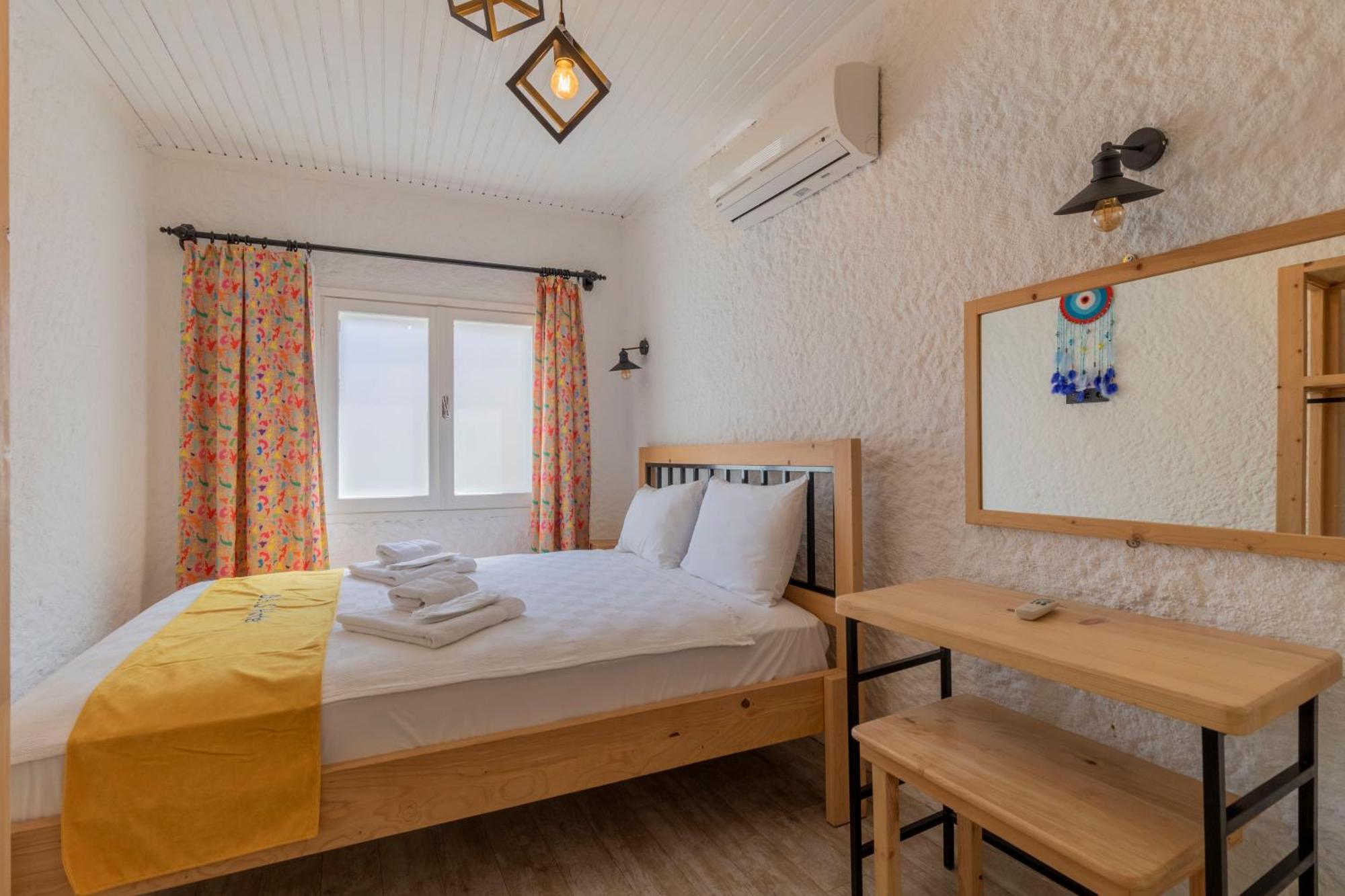 Alacati * Çeşme