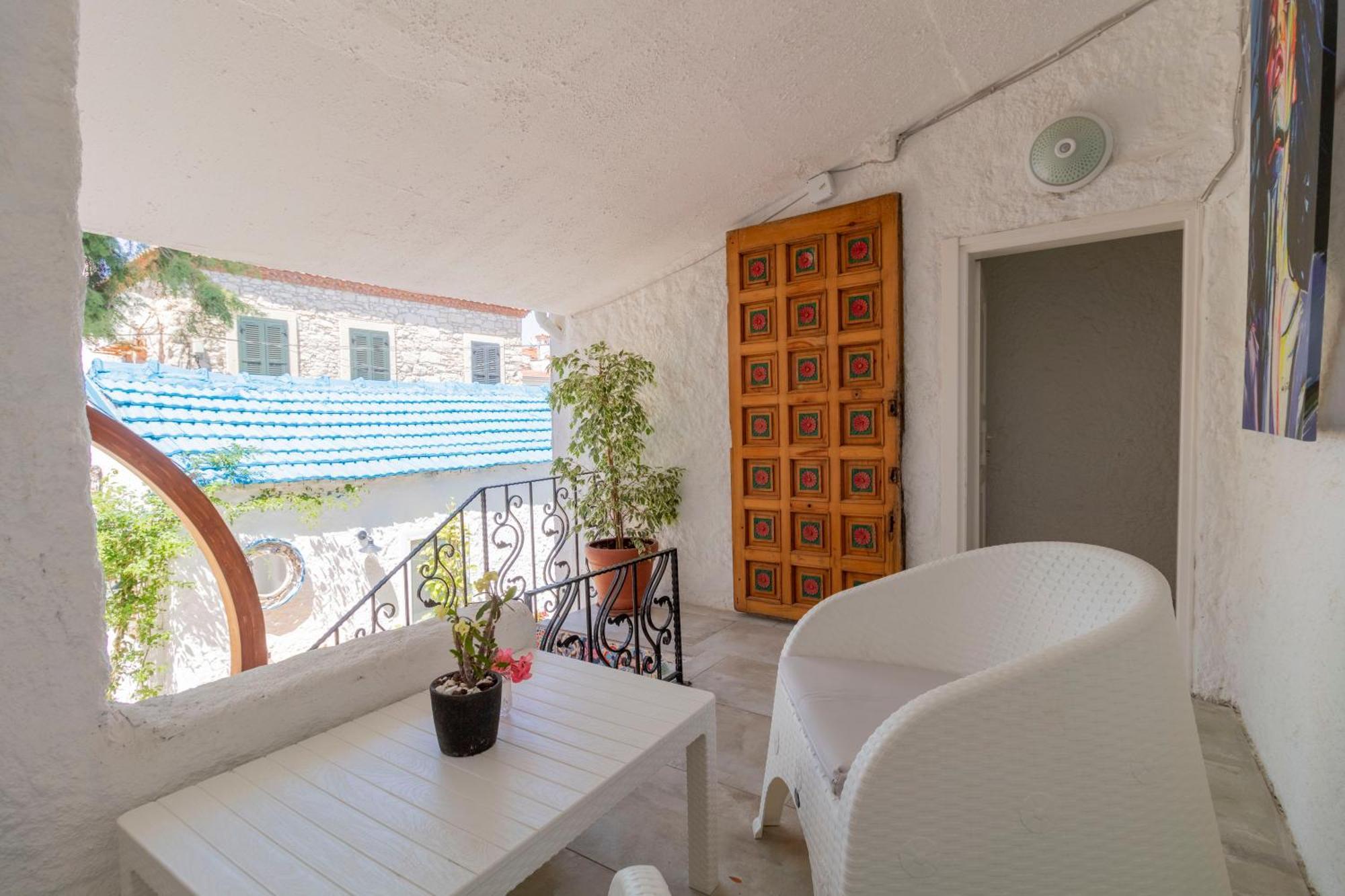 Homestay Alacati Cesme