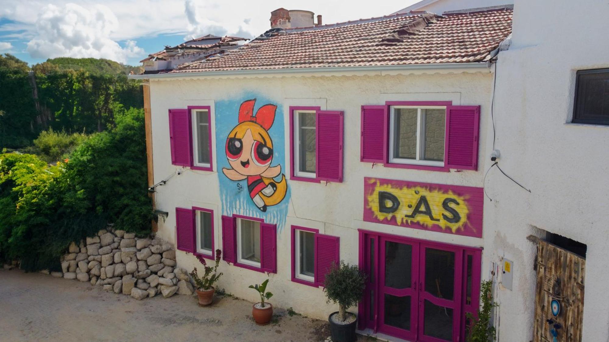 Alacati Cesme