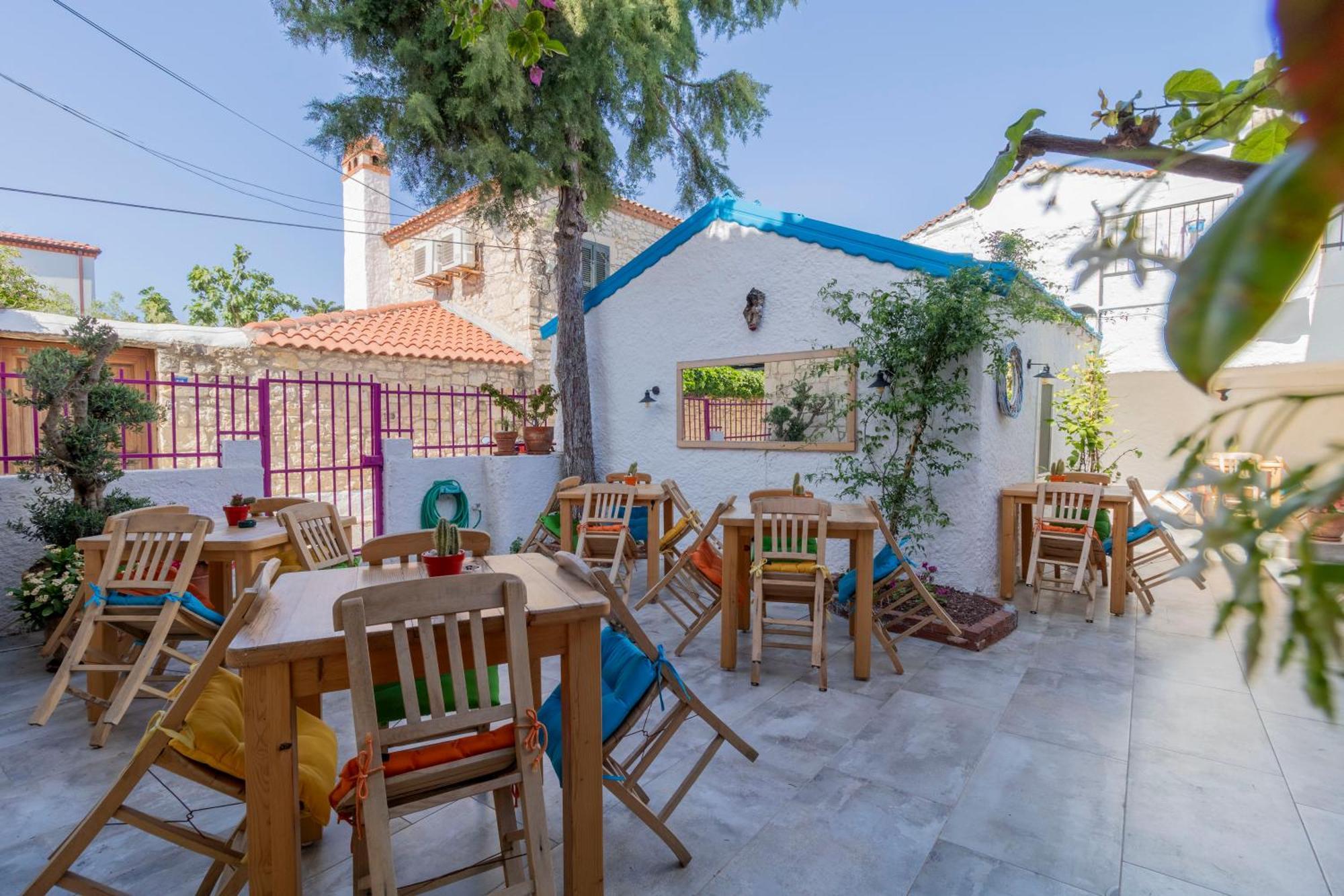 Alacati * Cesme