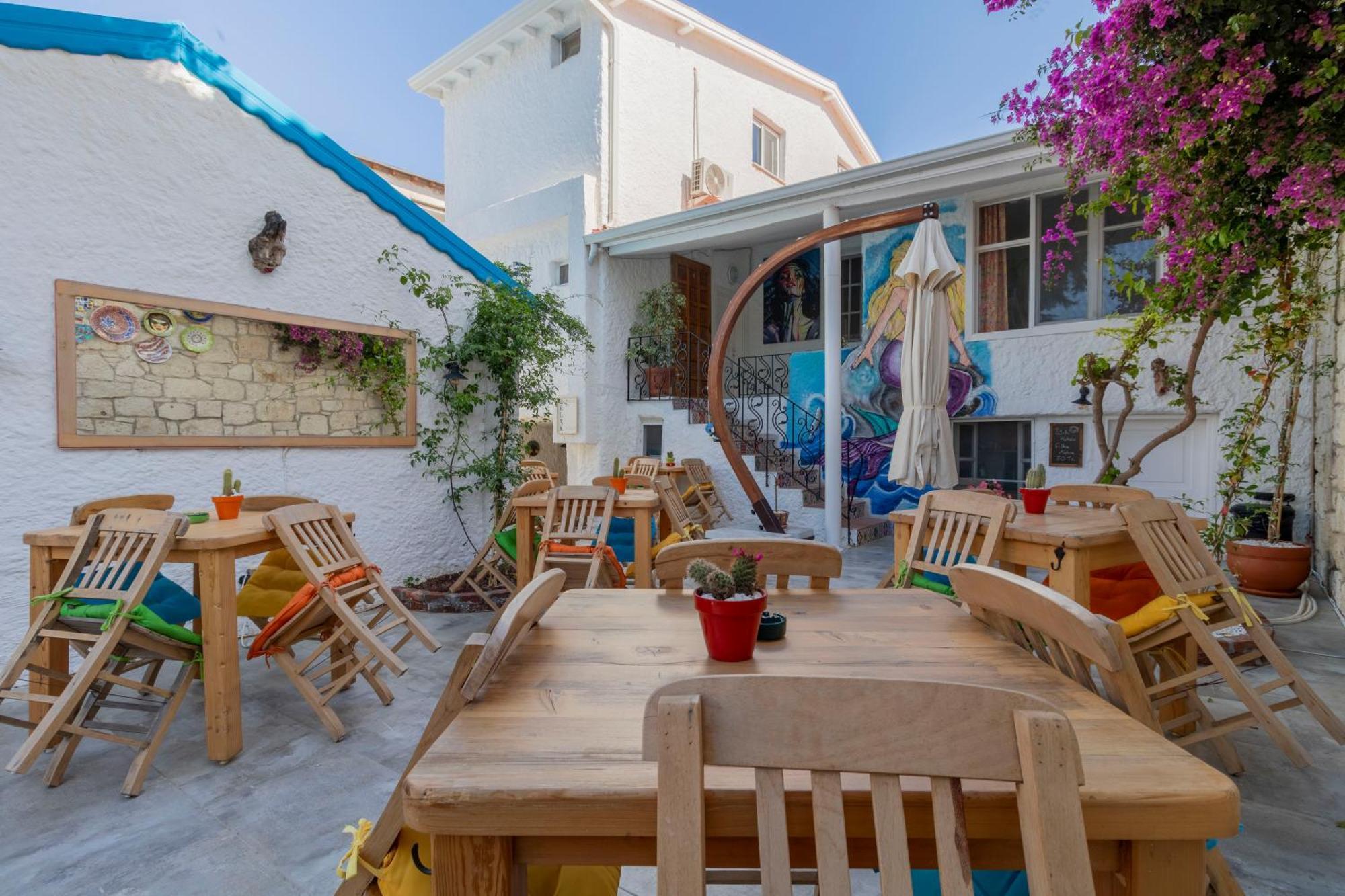 Homestay Alacati *