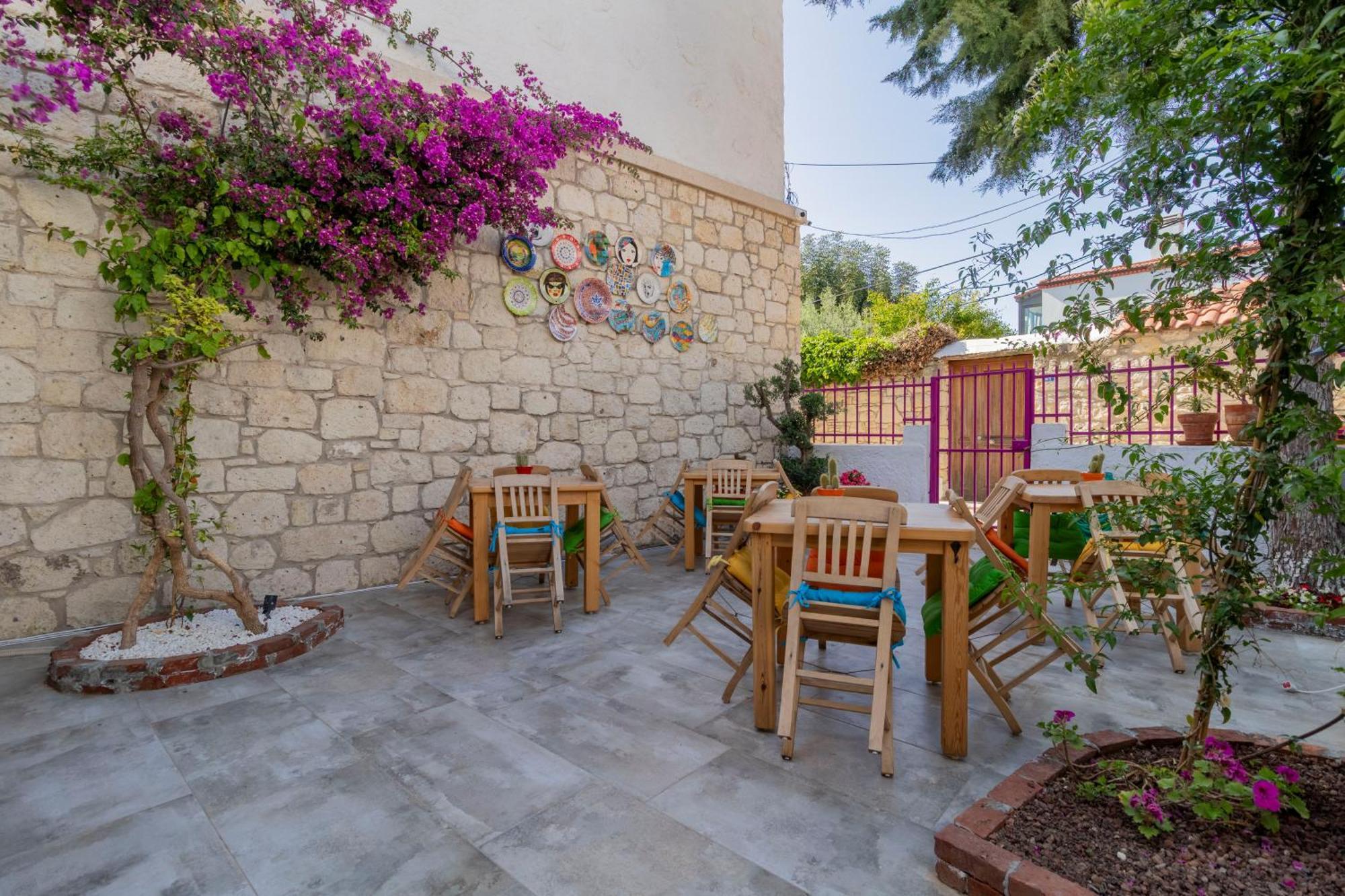 Gazde/Camere de închiriat Alacati Çeşme